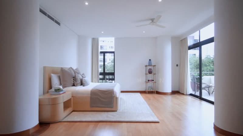 The Colonnade, 82 Grange Road, 3 Bedrooms, 3,993 sqft, Condominium For Rent, by CHEN ., 25301459 - PropertyGuru.com.sg