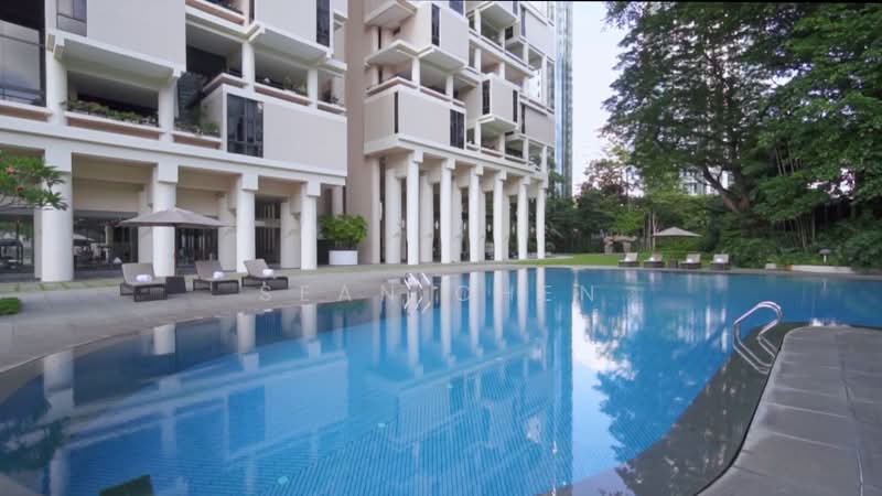 The Colonnade, 82 Grange Road, 3 Bedrooms, 3,993 sqft, Condominium For Rent, by CHEN ., 25301459 - PropertyGuru.com.sg