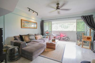 For Sale - 535 Bukit Batok Street 52