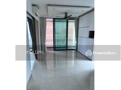 For Rent - Marine Blue