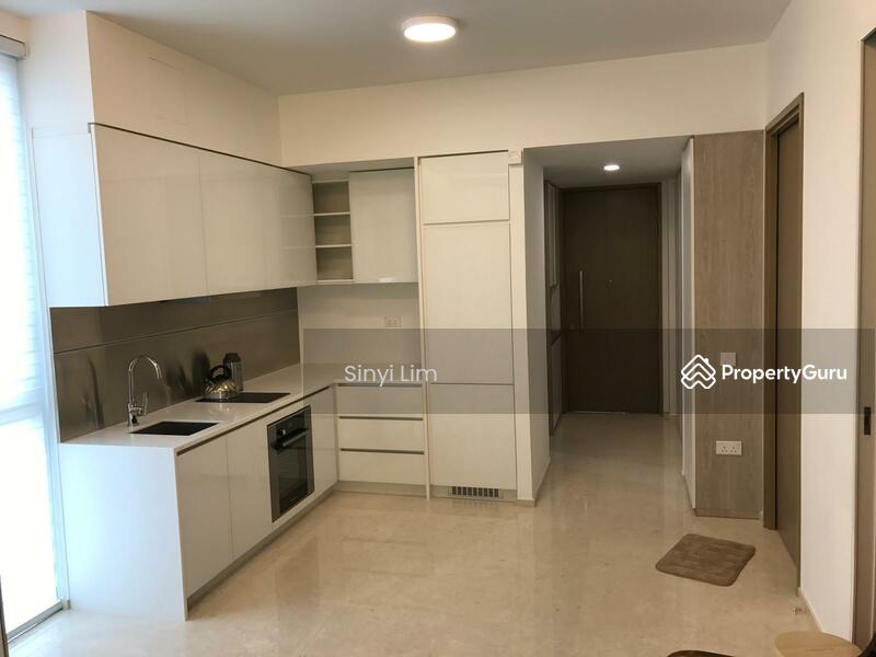 For Rent - Marine Blue