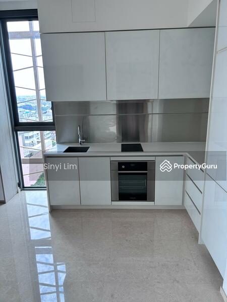 For Rent - Marine Blue