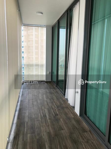 For Rent - Marine Blue
