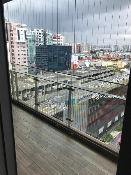 For Rent - Marine Blue