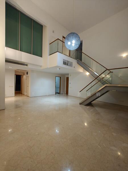 For Sale - Leonie Hill Residences