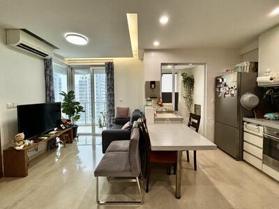 For Sale - Imperial Heights