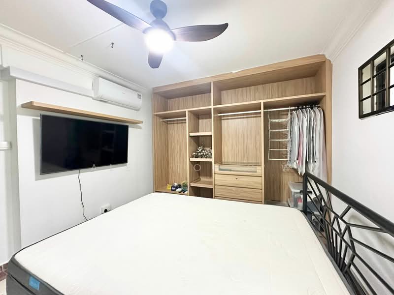 895A Woodlands Drive 50, 895A Woodlands Drive 50, Room Rental, 110 sqft, HDB Flat For Rent, by Alex Toh C W, 25301552 - PropertyGuru.com.sg