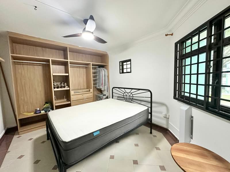 895A Woodlands Drive 50, 895A Woodlands Drive 50, Room Rental, 110 sqft, HDB Flat For Rent, by Alex Toh C W, 25301552 - PropertyGuru.com.sg