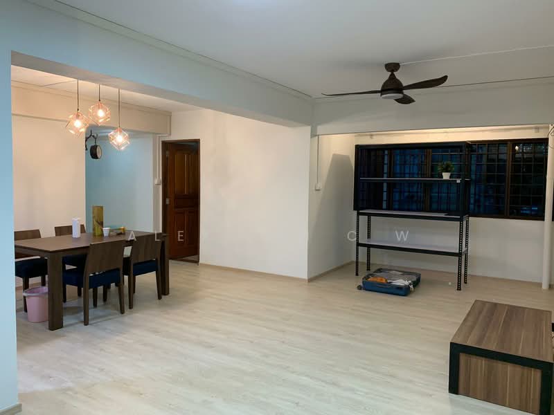 895A Woodlands Drive 50, 895A Woodlands Drive 50, Room Rental, 110 sqft, HDB Flat For Rent, by Alex Toh C W, 25301552 - PropertyGuru.com.sg