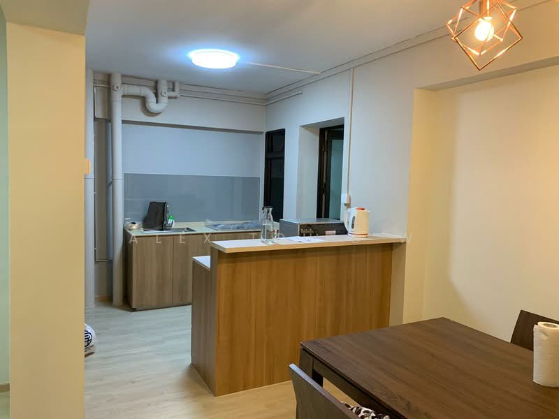 895A Woodlands Drive 50, 895A Woodlands Drive 50, Room Rental, 110 sqft, HDB Flat For Rent, by Alex Toh C W, 25301552 - PropertyGuru.com.sg