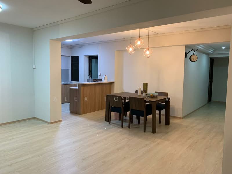 895A Woodlands Drive 50, 895A Woodlands Drive 50, Room Rental, 110 sqft, HDB Flat For Rent, by Alex Toh C W, 25301552 - PropertyGuru.com.sg