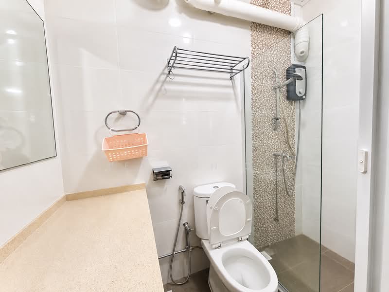 895A Woodlands Drive 50, 895A Woodlands Drive 50, Room Rental, 110 sqft, HDB Flat For Rent, by Alex Toh C W, 25301552 - PropertyGuru.com.sg