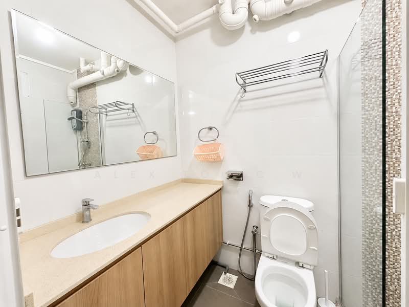 895A Woodlands Drive 50, 895A Woodlands Drive 50, Room Rental, 110 sqft, HDB Flat For Rent, by Alex Toh C W, 25301552 - PropertyGuru.com.sg