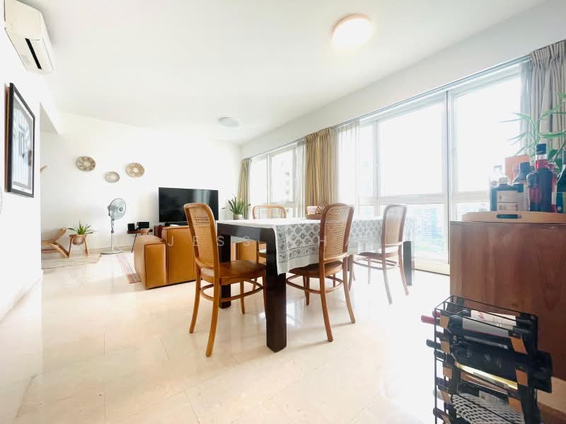 Goldenhill Park Condo, 70 Mei Hwan Drive, 3 Bedrooms, 1,335 sqft, Condominium For Sale, by Jess Chan, 25301571 - PropertyGuru.com.sg