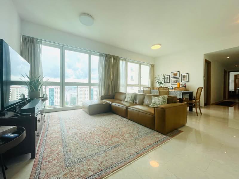 Goldenhill Park Condo, 70 Mei Hwan Drive, 3 Bedrooms, 1,335 sqft, Condominium For Sale, by Jess Chan, 25301571 - PropertyGuru.com.sg