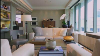 For Rent - Ardmore Residence