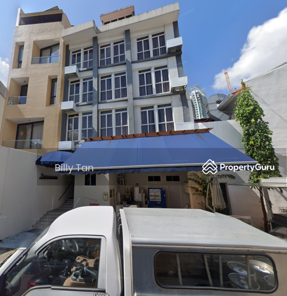 For Rent - 2 Dublin Road