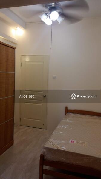 For Rent - Woodsville Mansions