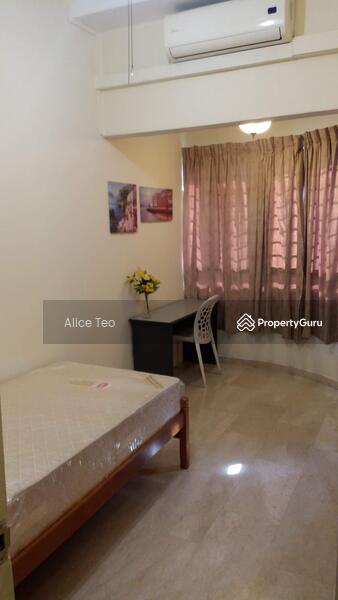For Rent - Woodsville Mansions