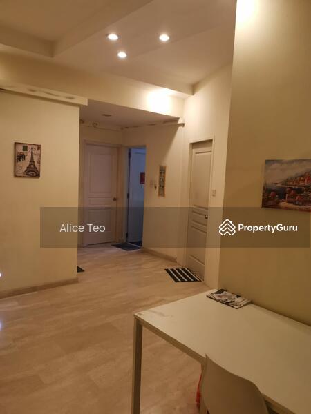 For Rent - Woodsville Mansions