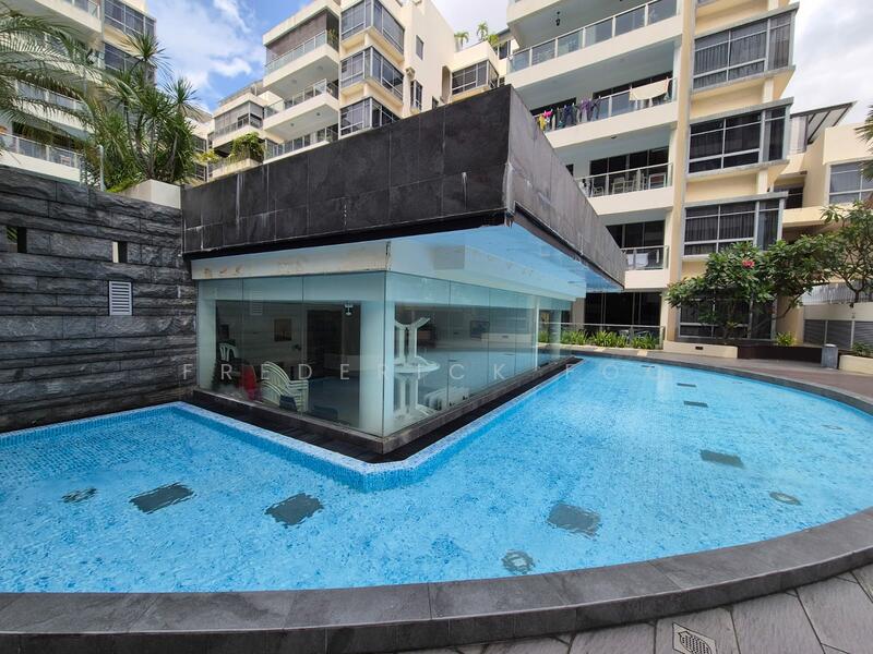 Atrium Residences, 9 Lorong 28 Geylang, 3 Bedrooms, 1,012 sqft, Apartment For Rent, by Frederick Foo, 25301675 - PropertyGuru.com.sg