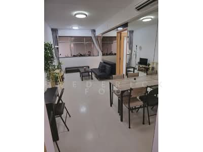 For Rent - Atrium Residences