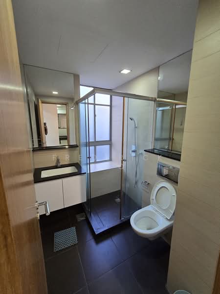 Atrium Residences, 9 Lorong 28 Geylang, 3 Bedrooms, 1,012 sqft, Apartment For Rent, by Frederick Foo, 25301675 - PropertyGuru.com.sg