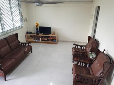 For Rent - 138 Bishan Street 12