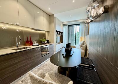 For Sale - 19 Nassim