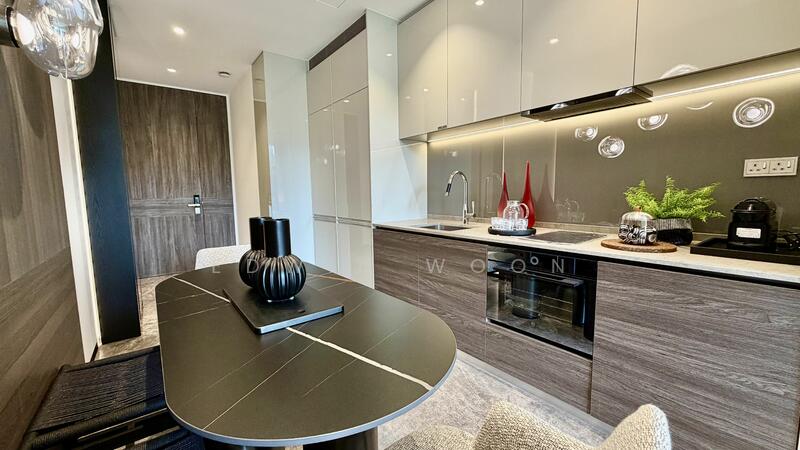 19 Nassim Condominium For Sale at S$ 1,865,000 | PropertyGuru Singapore