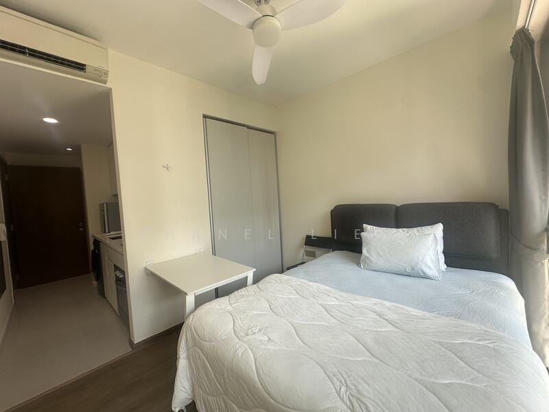 The Topiary, 13 Fernvale Lane, Studio, 280 sqft, Executive Condominium For Rent, by Shanel Liew, 25301813 - PropertyGuru.com.sg