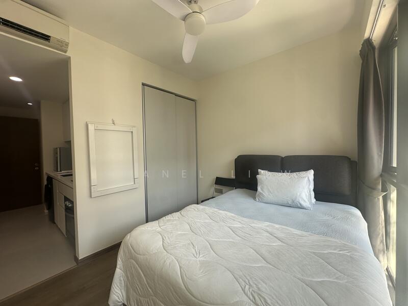 The Topiary, 13 Fernvale Lane, Studio, 280 sqft, Executive Condominium For Rent, by Shanel Liew, 25301813 - PropertyGuru.com.sg