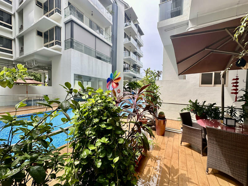 For Sale - Tivoli Grande