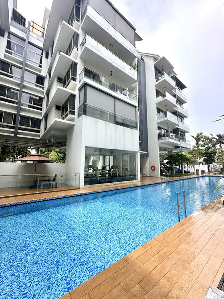 For Sale - Tivoli Grande
