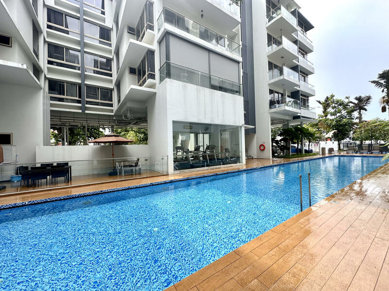 For Sale - Tivoli Grande