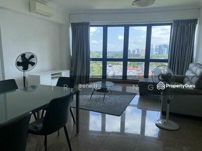For Rent - Tanglin View