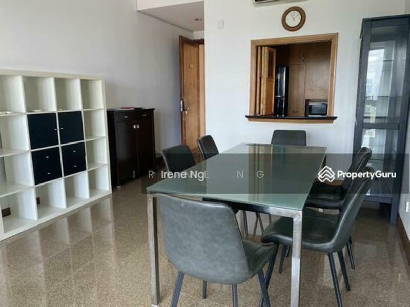 Tanglin View, 152 Prince Charles Crescent, 3 Bedrooms, 1,248 sqft, Condominium For Rent, by Irene Ng, 25301833 - PropertyGuru.com.sg