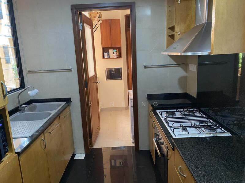 Tanglin View, 152 Prince Charles Crescent, 3 Bedrooms, 1,248 sqft, Condominium For Rent, by Irene Ng, 25301833 - PropertyGuru.com.sg