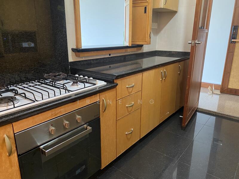 Tanglin View, 152 Prince Charles Crescent, 3 Bedrooms, 1,248 sqft, Condominium For Rent, by Irene Ng, 25301833 - PropertyGuru.com.sg