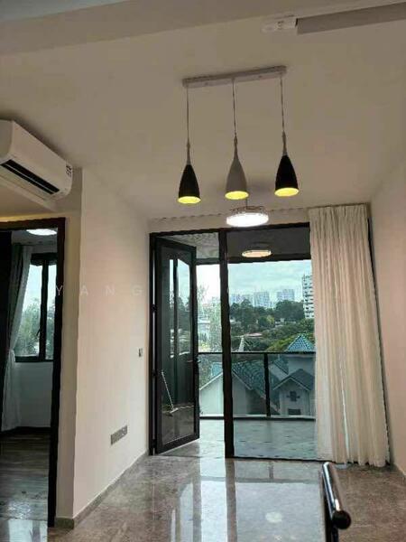 Hyll on Holland, 89 Holland Road, 2 Bedrooms, 614 sqft, Condominium For Rent, by Yang (Young) Li, 25301850 - PropertyGuru.com.sg