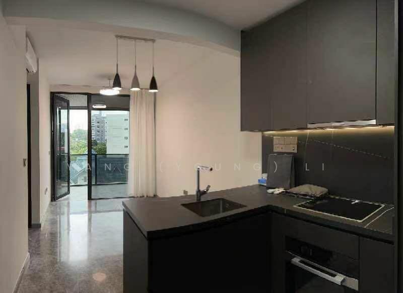 Hyll on Holland, 89 Holland Road, 2 Bedrooms, 614 sqft, Condominium For Rent, by Yang (Young) Li, 25301850 - PropertyGuru.com.sg