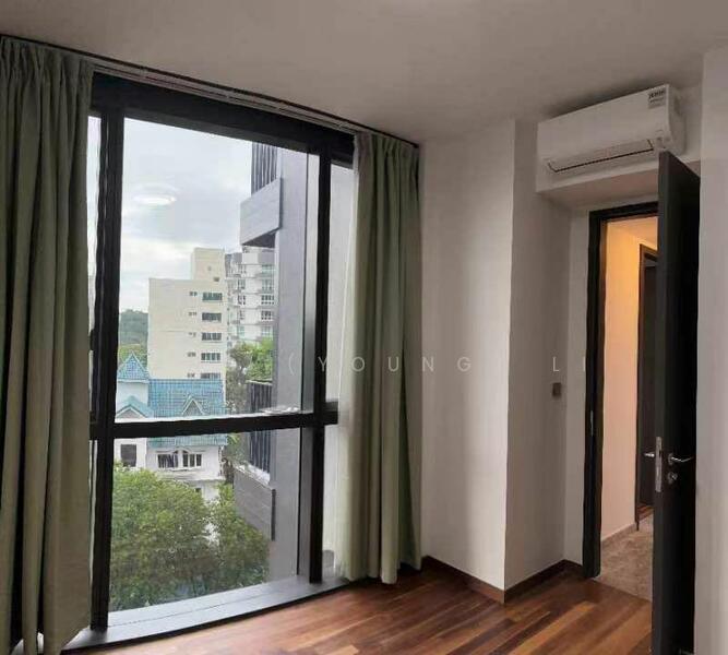 Hyll on Holland, 89 Holland Road, 2 Bedrooms, 614 sqft, Condominium For Rent, by Yang (Young) Li, 25301850 - PropertyGuru.com.sg