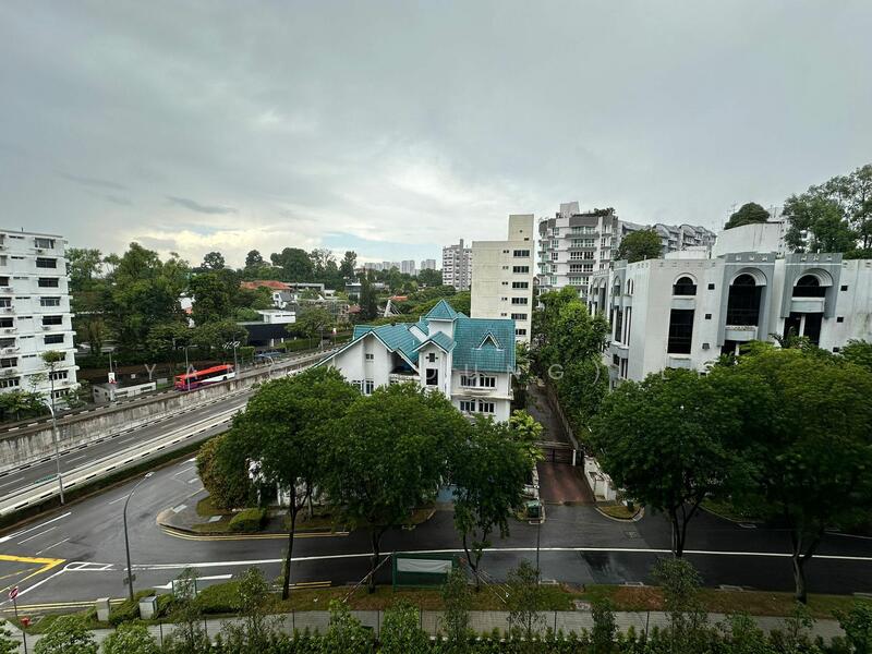 Hyll on Holland, 89 Holland Road, 2 Bedrooms, 614 sqft, Condominium For Rent, by Yang (Young) Li, 25301850 - PropertyGuru.com.sg