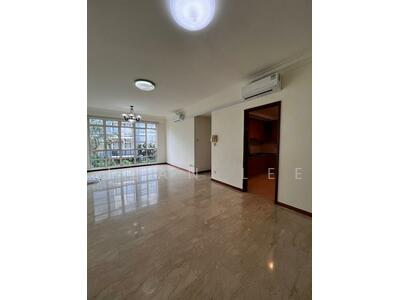 For Rent - Villa Martia