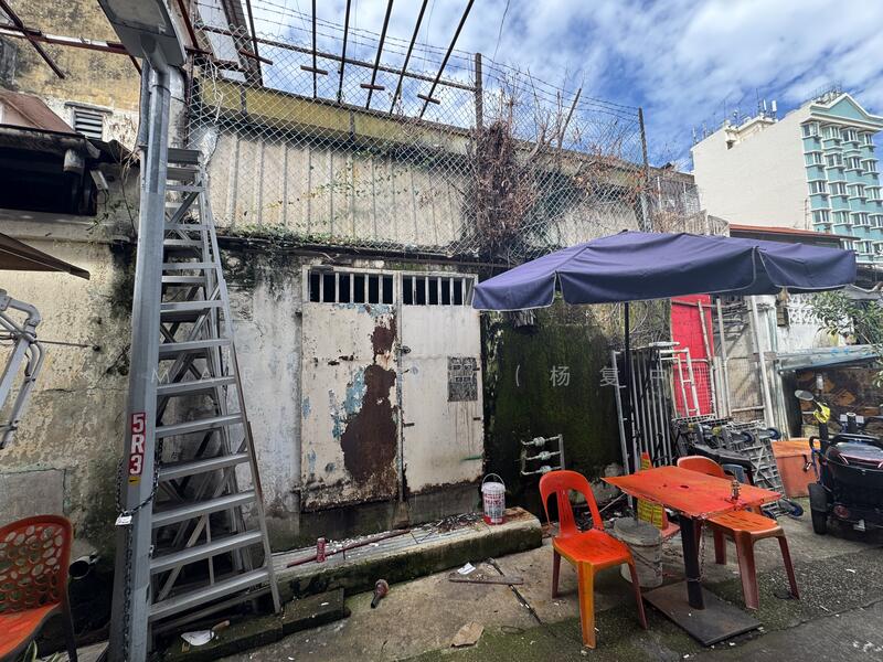 Shophouse for Sale in Lorong 15 Geylang, Lorong 15 Geylang, 1,334 sqft, Shop / Shophouse For Sale, by Mark Yeo (杨复中), 25301875 - CommercialGuru.com.sg