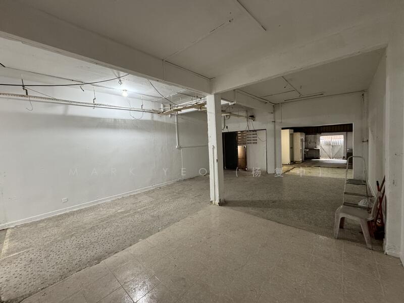 Shophouse for Sale in Lorong 15 Geylang, Lorong 15 Geylang, 1,334 sqft, Shop / Shophouse For Sale, by Mark Yeo (杨复中), 25301875 - CommercialGuru.com.sg