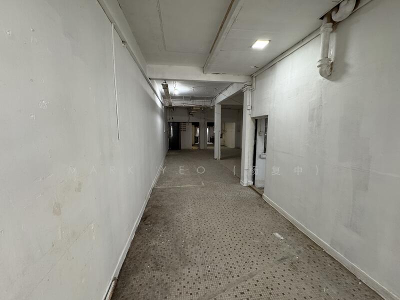 Shophouse for Sale in Lorong 15 Geylang, Lorong 15 Geylang, 1,334 sqft, Shop / Shophouse For Sale, by Mark Yeo (杨复中), 25301875 - CommercialGuru.com.sg