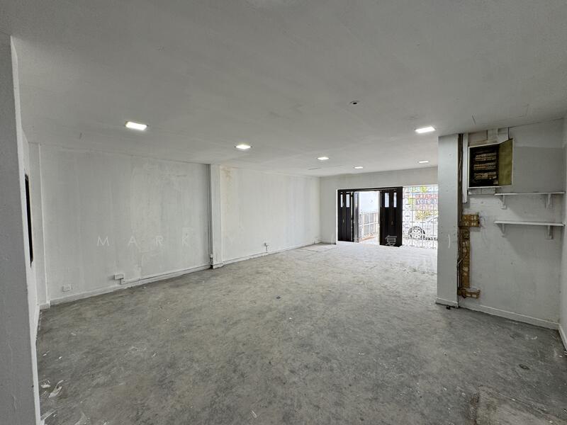 Shophouse for Sale in Lorong 15 Geylang, Lorong 15 Geylang, 1,334 sqft, Shop / Shophouse For Sale, by Mark Yeo (杨复中), 25301875 - CommercialGuru.com.sg