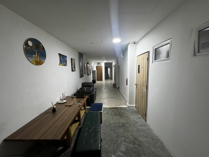 Shophouse for Sale in Lorong 15 Geylang, Lorong 15 Geylang, 1,334 sqft, Shop / Shophouse For Sale, by Mark Yeo (杨复中), 25301875 - CommercialGuru.com.sg