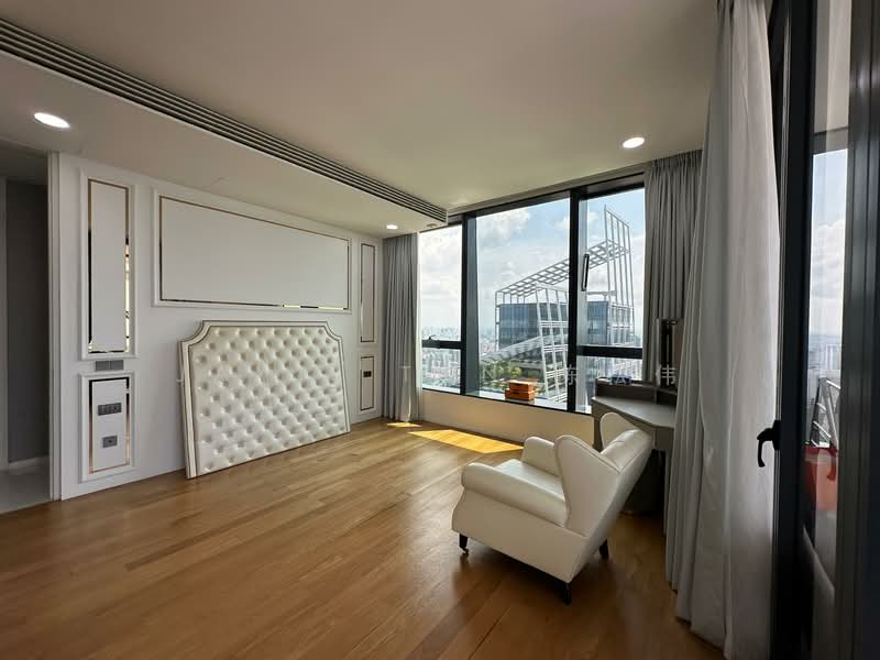 South Beach Residences, 28 South Beach Road, 3 Bedrooms, 2,099 sqft, Condominium For Rent, by Javis Tan 陈松伟, 25301889 - PropertyGuru.com.sg